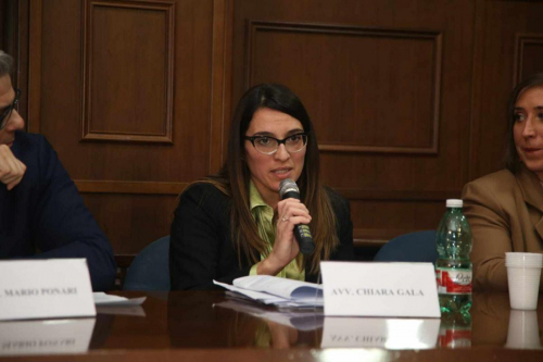 L’avv.-Chiara-Gala-responsabile-Ufficio-Legale-dell’Ordine-Nazionale-dei-Biologi